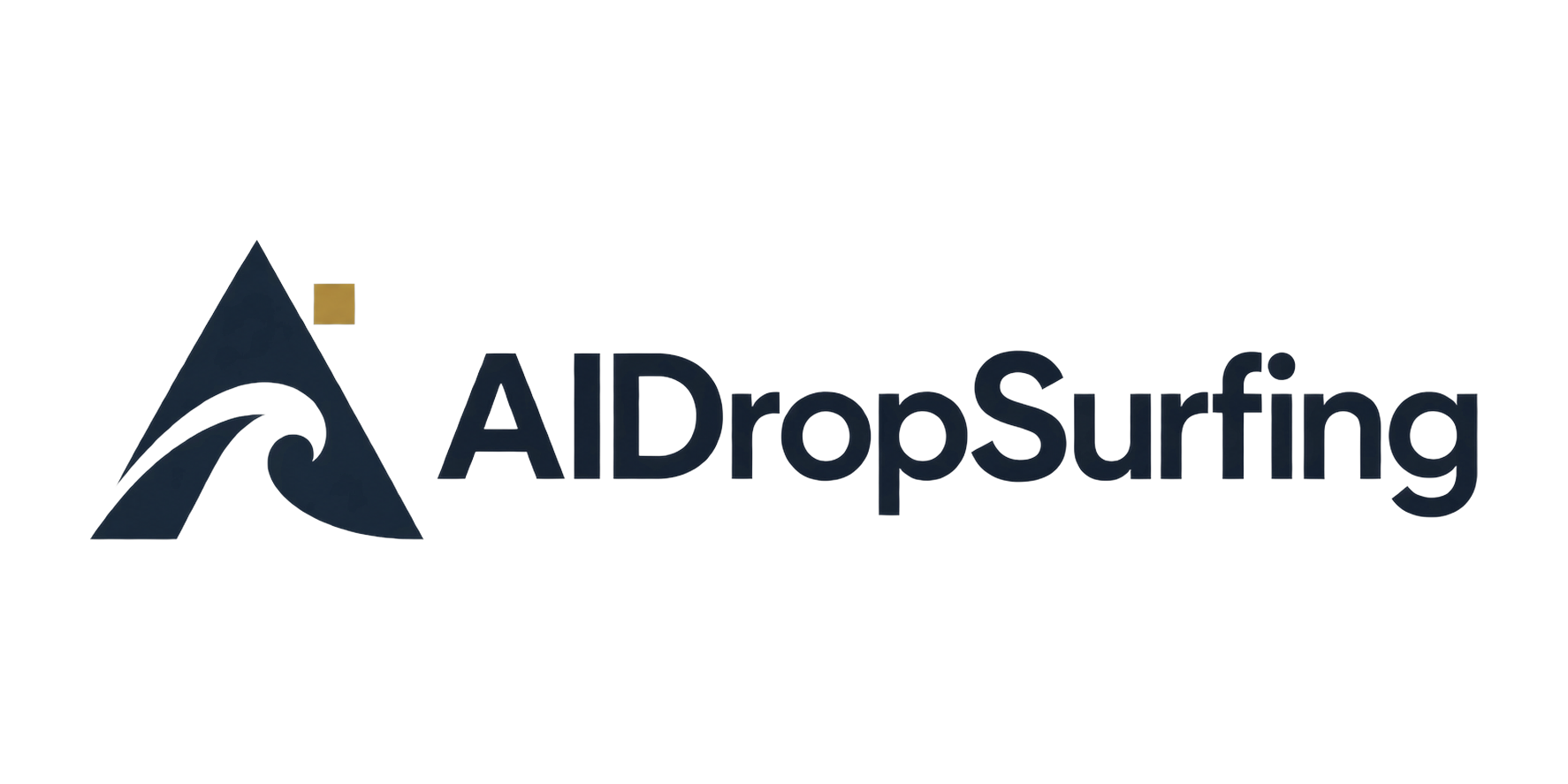 AiDropSurfing